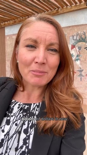 328K views · 10K reactions | Elon Musk has exited the building. But make no mistake, this fight is not over. We will continue to fight in Congress, the courts, and to raise the voices of our communities. And, we WILL hold them accountable. | Rep. Melanie Stansbury | Facebook