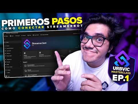 How to Use STREAMERT from Scratch | Connect Twitch, YouTube, and Kick (EP1 Masterclass)