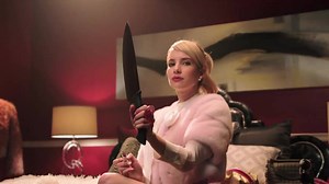 70K views · 3.1K reactions | Look who's here to cause some trouble. Check out the latest Scream Queens teaser now! | Scream Queens | Facebook