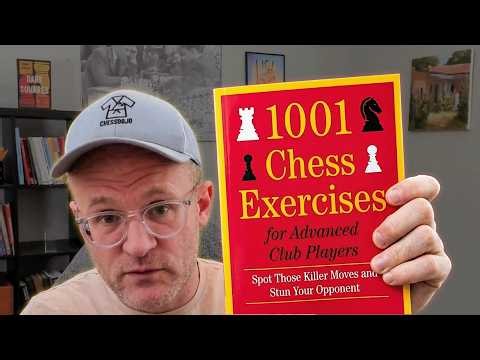 1001 Problems for Advanced Club Players