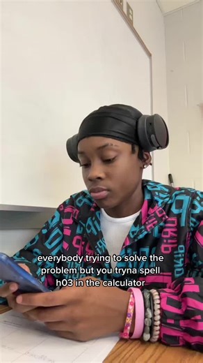 Problem Solving Humor with a Unique Twist