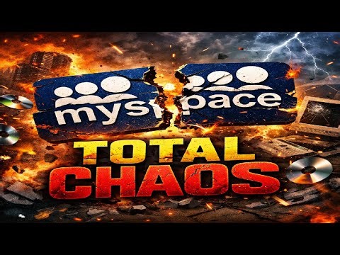 The Decisions That Led To The Downfall Of Myspace