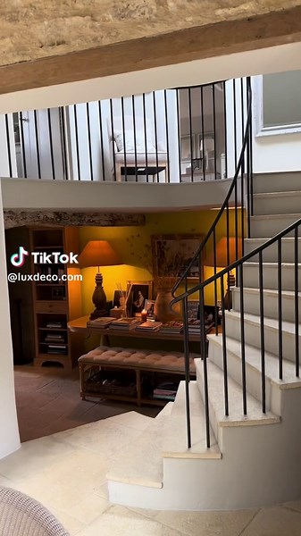 Emma’s design choices breathe life into homes that transcend conventional style, revealing a delicate balance between rustic charm and contemporary sophistication. Her unique insights inspire us to create spaces that are both timeless and captivating. Evoke the essence of country living in your home and shop our Emma Sims-Hilditch collection at LuxDeco.com