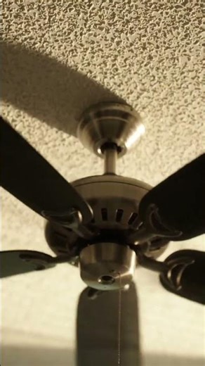 Cute Talking Ceiling Fan 🌀 | Kids Learning #Shorts