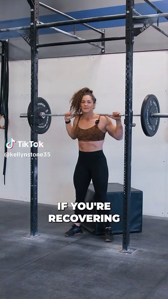 Box Squats for Injury Recovery: Safe Squatting Tips