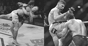 UFC Uruguay Results: Major disappointment in title fight, horrific injury in fight of the night