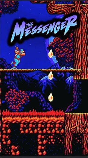 ⚔️ O início da lenda ninja! – The Messenger #PC #TheMessenger