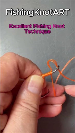 ROYAL FISHING KNOTS #120. .#fishing #knot #technique #tips #skills #shorts