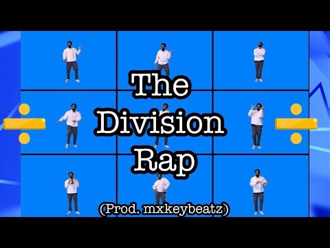 Division Rap (prod. mxkeybeatz)