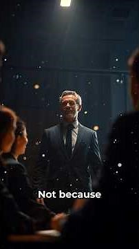 Why Confidence Is Mistaken for Competence in America #darkpsychology