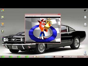 como descargar crash team racing para pc full