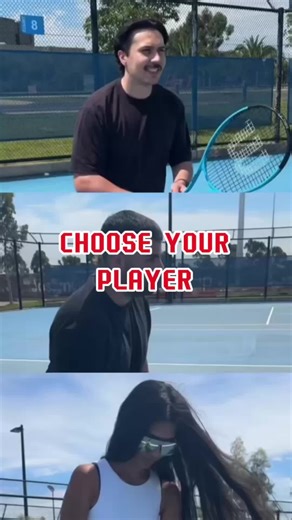 Choose the Perfect Ryze Tennis Gear with Friends