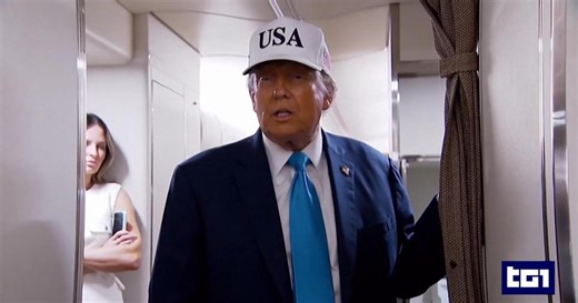 Trump: "I rapporti con Musk sono finiti"