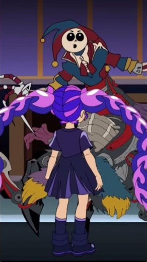 Lily Lovebraids X Prototype Origin Story! (Poppy Playtime Animation)