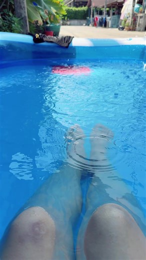 ชิล ชิล😊🌞