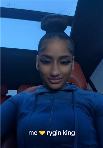 Pretty Girls Love the King: Rygin King's Best Tracks