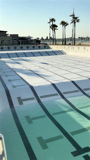 How to Achieve a Flawless Pool Plastering Finish