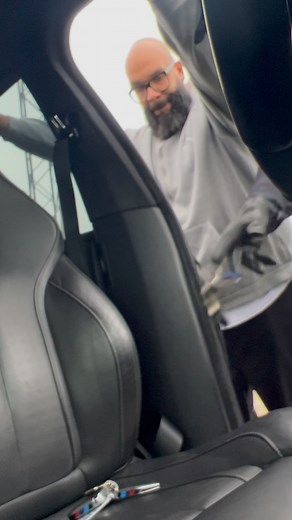 720K views · 757 reactions | They called this a “random search” which is pretty funny, because the lottery is also random’ but I never win the lottery, but this “random search” I always “win” ‍勞 #racism #dwb #tull #police | James Thomas | Facebook