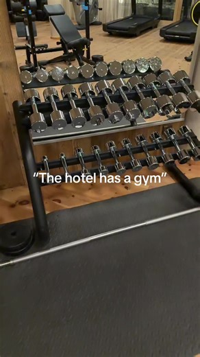 Exploring Hotel Gym Amenities for Fitness Travelers