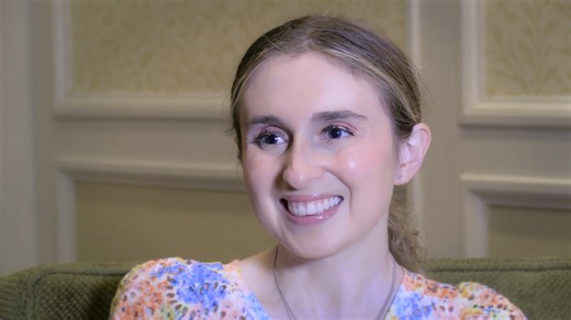 6.2K views · 54 reactions | Diagnosed with ALS at 28-years-old, A...