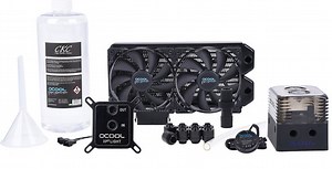Alphacool Eissturm Gaming 240mm