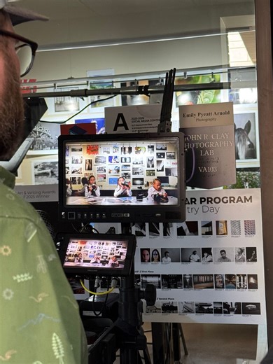 Fort Worth Country Day: ALUMNI STORIES • Ads of the World™ | Part of The Clio Network