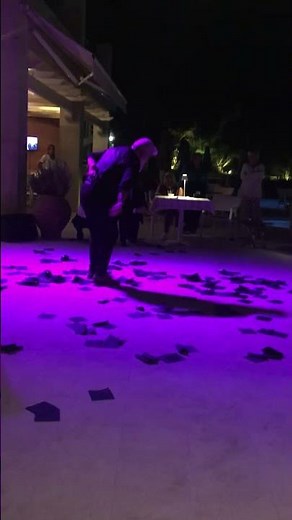 Le sirtaki,la danse traditionnelle grecque la plus connue (connue avec le film ZORBA le Grec)