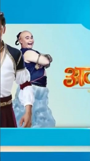 aladdin episode 469 470 480