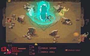 【Crawl】三基友欢乐相残斗