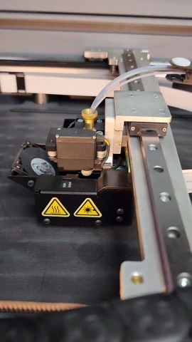 Today, I had the chance to check out some industrial printers, and let me tell you, these things are on a whole other level.