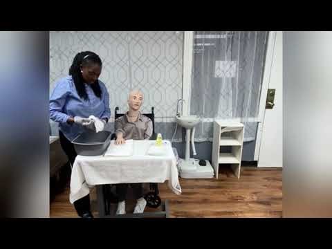 How to Provide Safe Fingernail Care for Clients | Caregiver Training