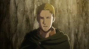 Attack on Titan فصل 1 قسمت 20 (دوبله فارسی)