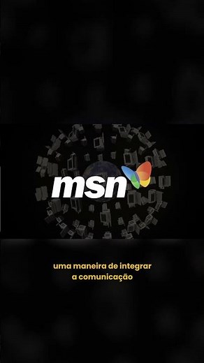 How MSN Messenger Was Created and Its Competition with AOL and ICQ