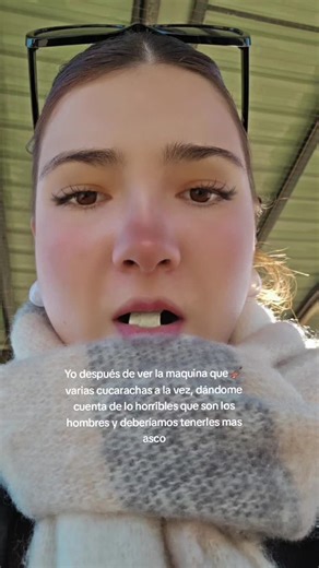 Pero en mi trabajo soy la feminista que odia a los hombres sin razón #fyp #man #women #feminist #feminista