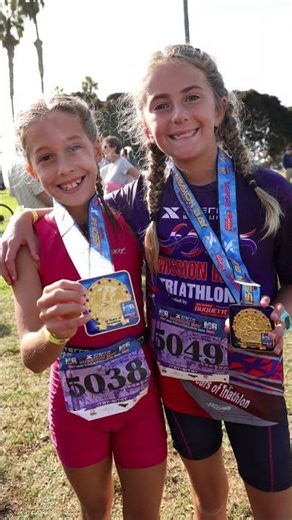 2025 Xterra Wetsuits Mission Bay Triathlon - Oct. 12