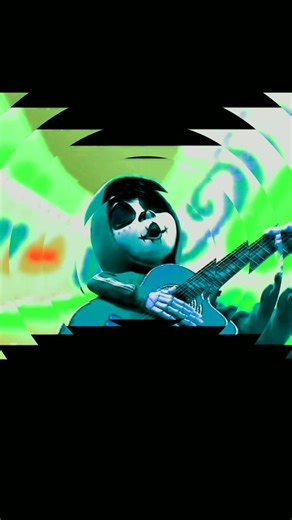 coco dance effects Sponsored by gammavision Cupo effects8