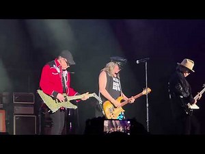 Cheap Trick - Hello There - Live Hard Rock AC
