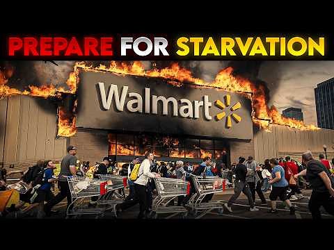 The Rapture Explained in a Way That Will Change Your Life Forever