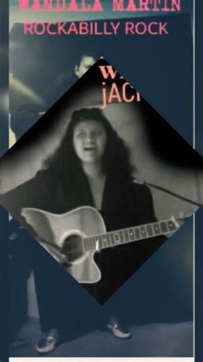 wanda Mary Fraser - cell block number 9 the female Elvis