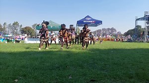 4K views · 111 reactions | Chivaraidzo Traditional Dance Group from Chipinge offering entertainment at the the Manicaland Agricultural Show | Diamond FM Zim | Facebook