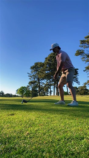 Fairway Finder: Muzzy Golf PGA Shot Guide