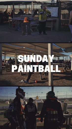 Austin Smith on Instagram: "Sunday vlog at @azbattlezone all shots by @asmittyshoots"