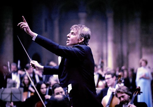 'Maestro' Leonard Bernstein's legacy lives on through Pittsburgh musicians