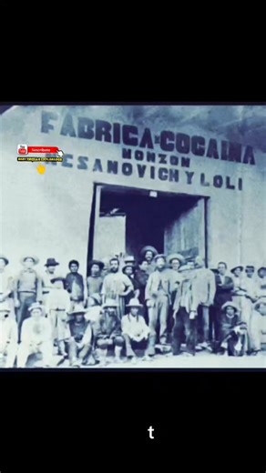 10K views · 133 reactions | UN POCO DE HISTORIA Años 1900 LA FABRICA...
