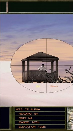 Delta Force 2 (1999)