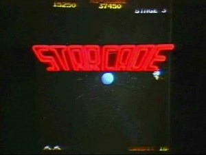 Starcade 1983 Commercial