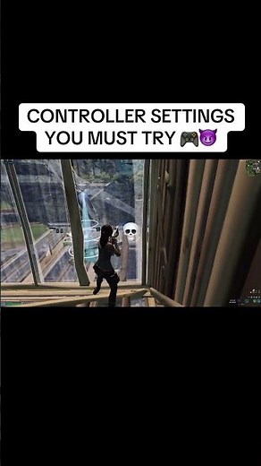 Best Settings for Fast Edits in Fortnite Chapter 6! + New Controller & Keyboard Sensitivity Guide