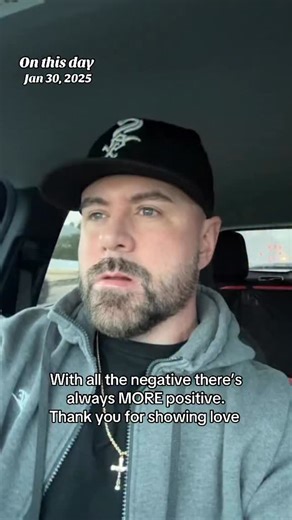 Eddie N Chooch on Instagram: "If you show me love, thank you. It keeps me going ❤️"