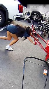 Doorbell Cameras Catch The Best Fails! 😂 | Fails of the Week