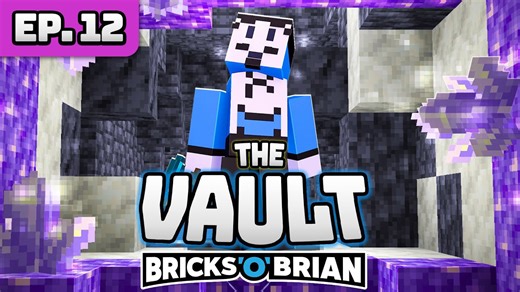 Diving into deepslate! - The Vault